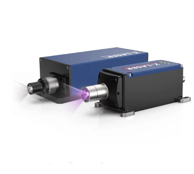德国Z-LASER 激光器