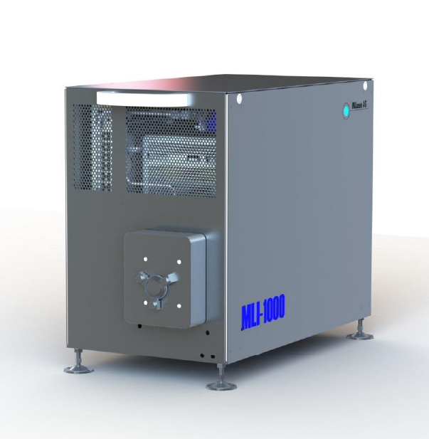 德国 MLASE 准分子激光器 型号 MLI 200 ARF