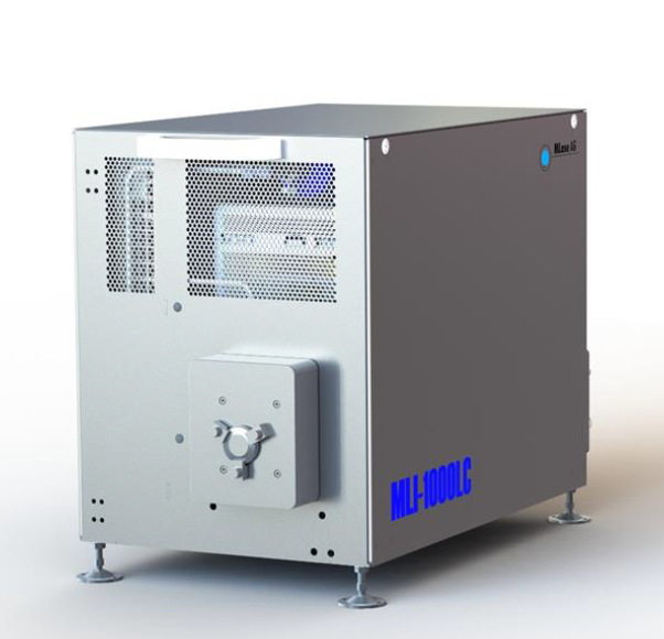 德国 MLASE 准分子激光器 型号 MLI 1000 KRF