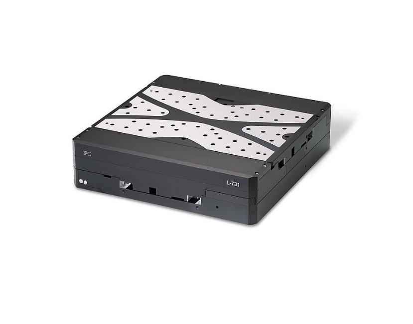 德国PI PHYSIK INSTRUMENTE 位移台 型号 P-541.20L/P-542.20L