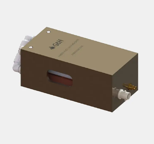 英国 G&H GANDH 调制器 型号 AOMC3350-6