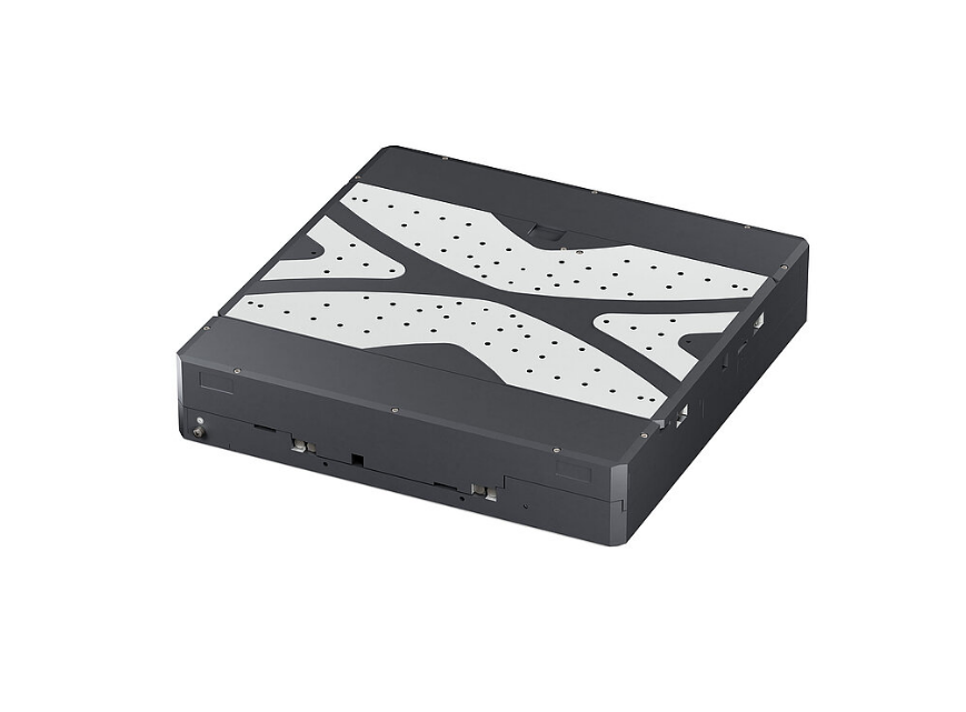德国PI PHYSIK INSTRUMENTE 位移台 型号 P-558.TCD