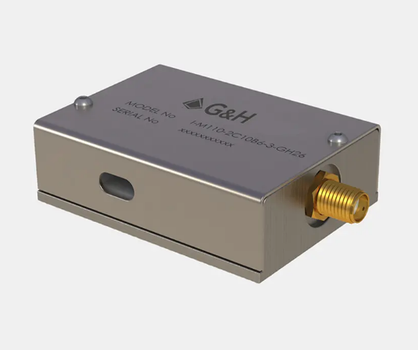 英国 G&H GANDH 调制器 型号 AOMO3200-121