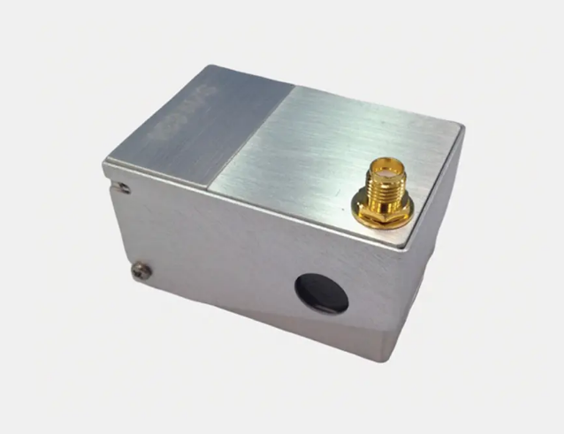 英国 G&H GANDH 调制器 型号 I-M041-XXC11XXX-P5-GH77