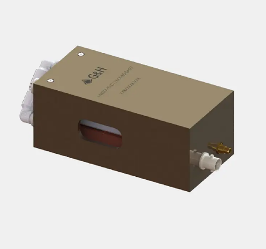 英国 G&H GANDH 调制器 型号 AOMO3110-197