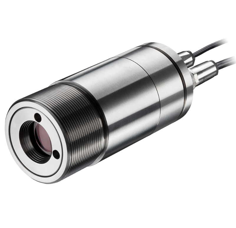 德国 欧普士 OPTRIS 红外测温仪 型号 CT1M/2M