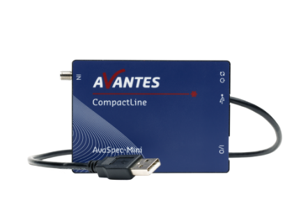 荷兰 AVANTES 光谱仪 型号 AvaSpec-ULS2048CL- EVO-RS-UA