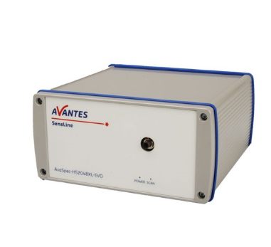 荷兰 AVANTES 光谱仪 型号 AvaSpec-Mini4096CL-xxx