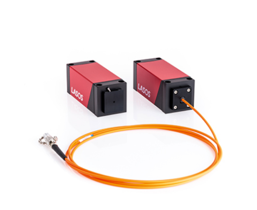 德国 LASOS 激光器 型号 TLD-XT 830260