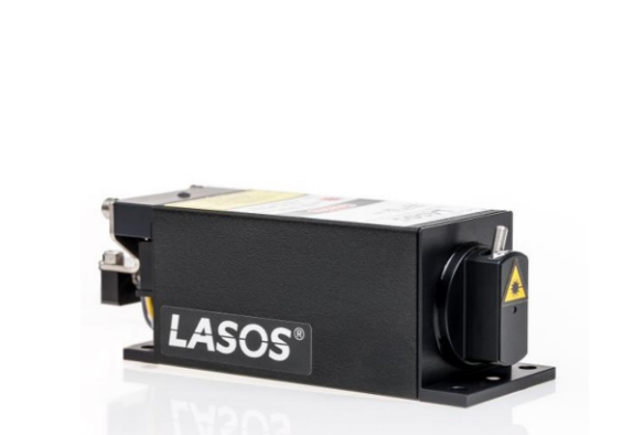 德国 LASOS 激光器 型号 SLD-XT 785200
