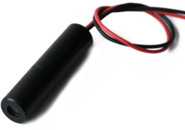 德国 PICOTRONIC 激光器 型号LFC635-5-5(9x20)45