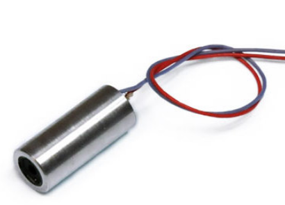 德国 PICOTRONIC 激光器 型号LFL650-5-12(9x20)57DEG