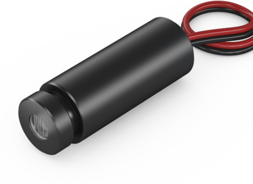 德国 PICOTRONIC 激光器 型号Laserfuchs laser LFC650-5-12(10x22)45