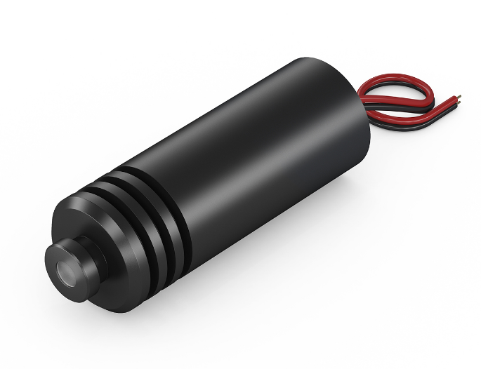 德国 PICOTRONIC 激光器 型号LFC635-5-6(9x20)45-C50