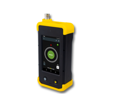 美国 B&WTEK 激光器 型号 GemRam