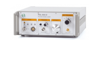 德国 PICOQUANT 激光器 型号 PDL 800-D