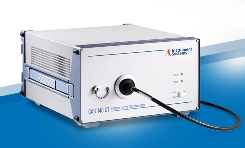 德国 InstrumentSystems 积分球 型号 ISP1000