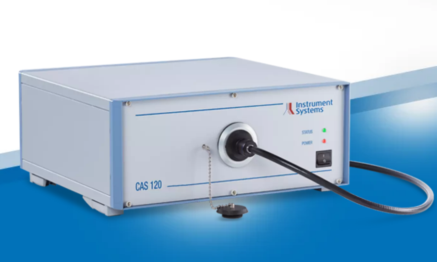 德国 InstrumentSystems 积分球 型号 ISP75