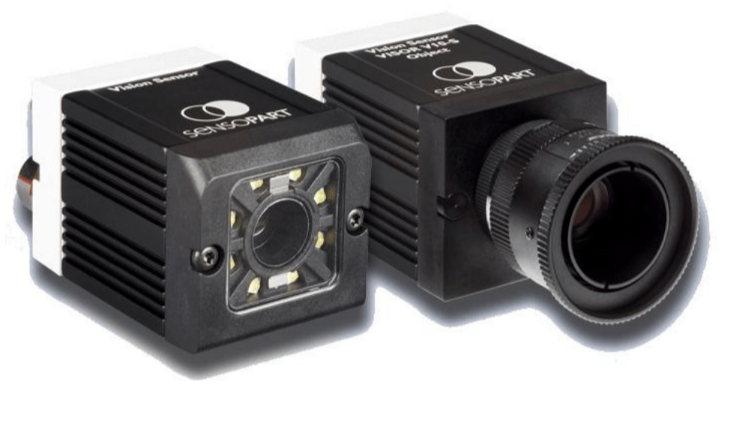 德国 SensoPart 光电传感器 型号 FL 70 R-PS-K4