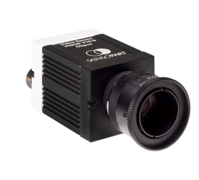 德国 SensoPart 光电传感器 型号 FL 70 R-PS-M4