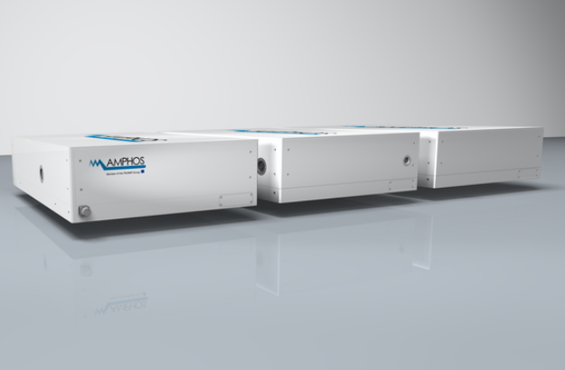 德国 AMPHOS 激光器 型号 AMPHOS1300