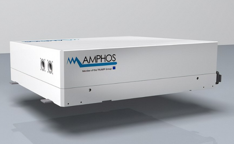 德国 AMPHOS 激光器 型号 AMPHOS5106