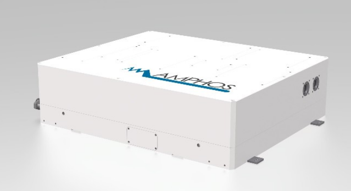 德国 AMPHOS 激光器 型号 AMPHOS8205