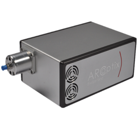 瑞士 ARCoptix 光谱仪 型号 FTIR-OEM000-CAF2