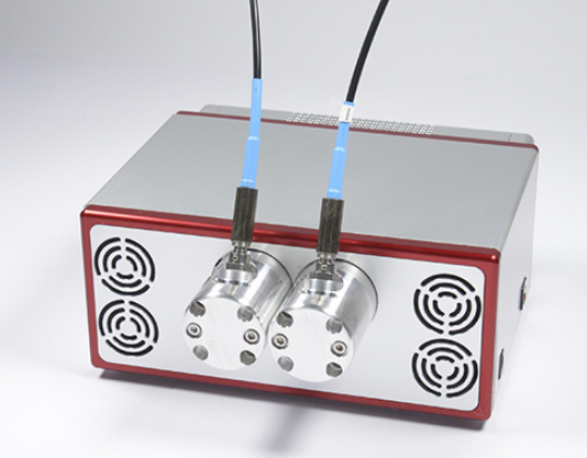 瑞士 ARCoptix 光谱仪 型号 FTIR-FC-4TE