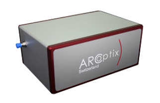 瑞士 ARCoptix 光谱仪 型号 VIS-NIR-FIB
