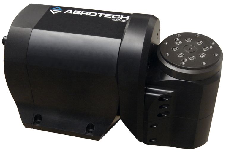美国 AEROTECH 位移台 型号 PRO165SL(E)-300