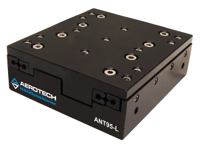 美国 AEROTECH 位移台 型号 PRO280LM-1000