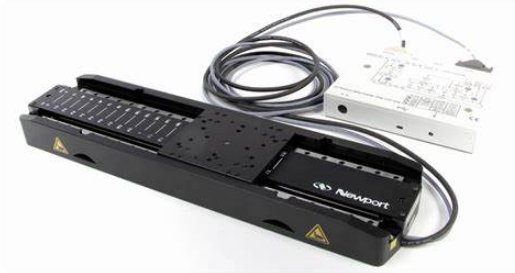 美国 NEWPORT 六足位移台 型号 HXP200-MECA