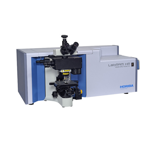 日本 HORIBA 光谱仪 型号 MacroRAM™光谱仪