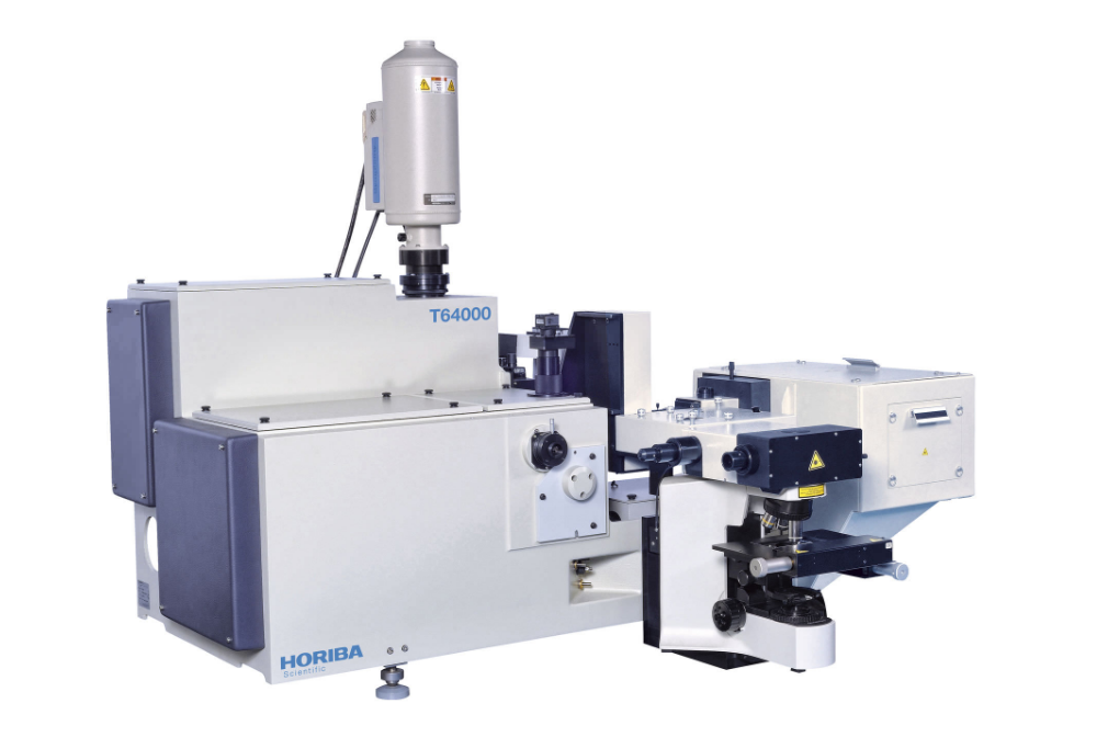 日本 HORIBA 光谱仪 型号 MacroRAM