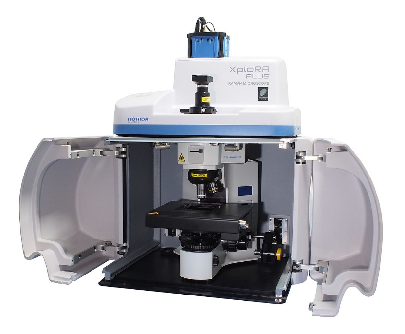 日本 HORIBA 光谱仪 型号 Aqualog