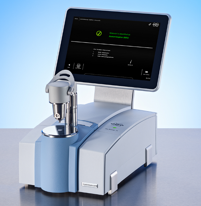 德国 BRUKER 布鲁克 质谱仪 型号 G6LEONARDO
