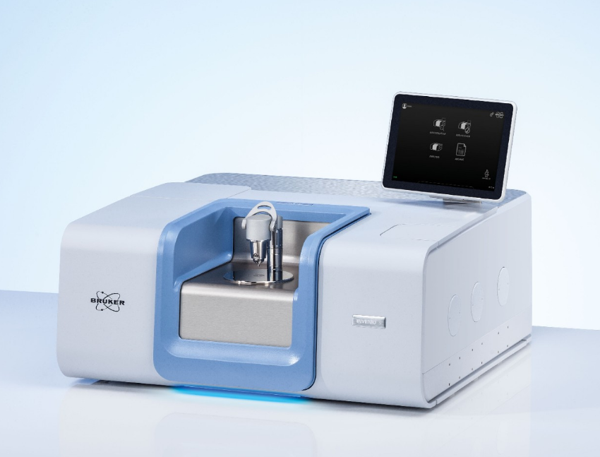 德国 BRUKER 布鲁克 X射线衍射仪 型号 D8DISCOVER