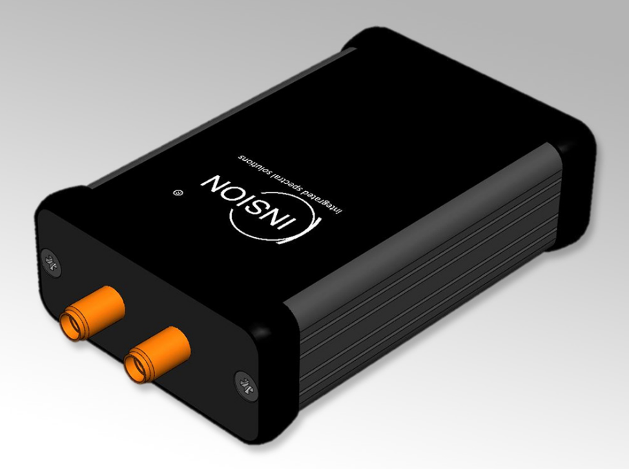 德国 INSION 品牌 光谱仪 型号 NIR1.7 Module