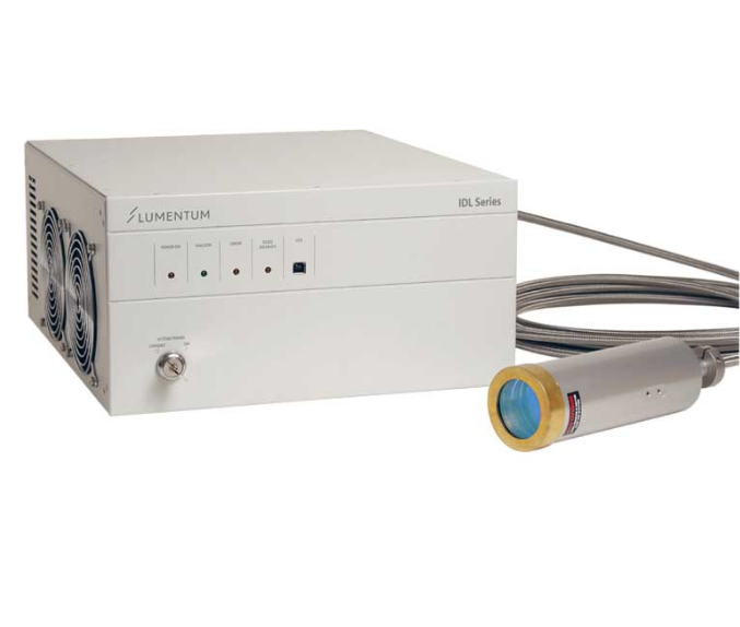 美国 LUMENTUM 激光器 型号 1145/P