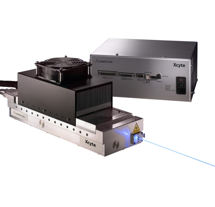 美国 LUMENTUM 激光器 型号 1135/P