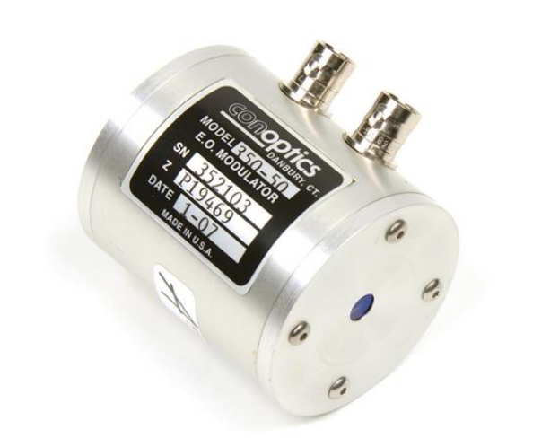 美国 CONOPTICS 品牌 激光偏转器 型号 412