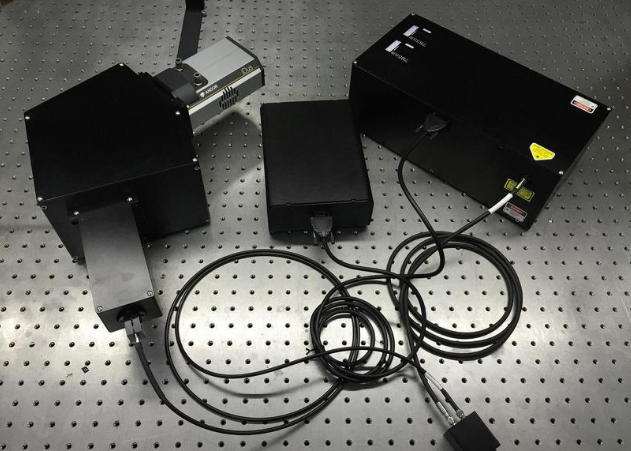 韩国 NANOBASE 光干涉测量仪 型号 XPER IP MINI