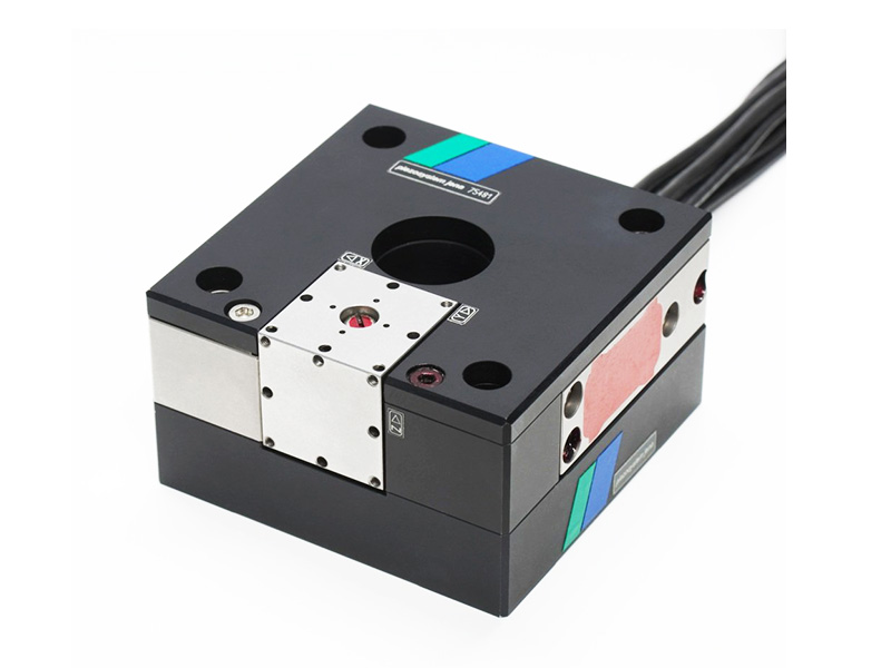美国 PIEZOSYSTEM JENA 品牌 位移台 型号 PZ 250 CAP WL