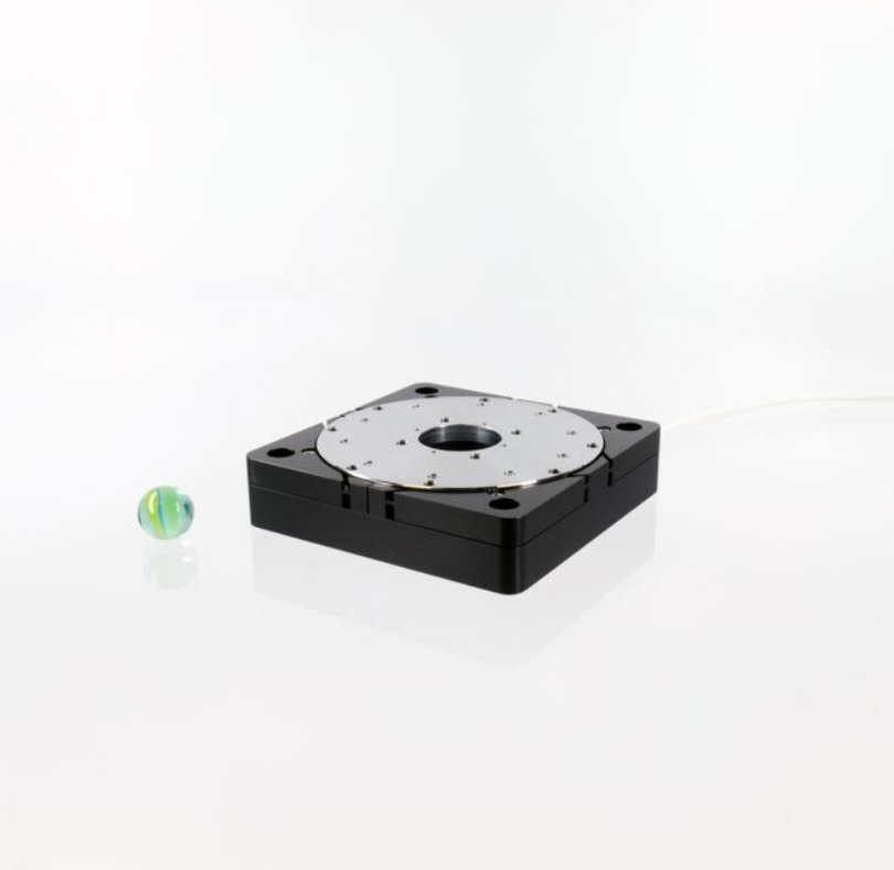 德国 SMARACT 位移台 型号 SR-5714