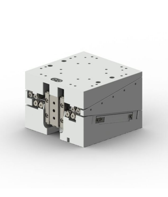 德国 SMARACT 位移台 型号 SLC-24105