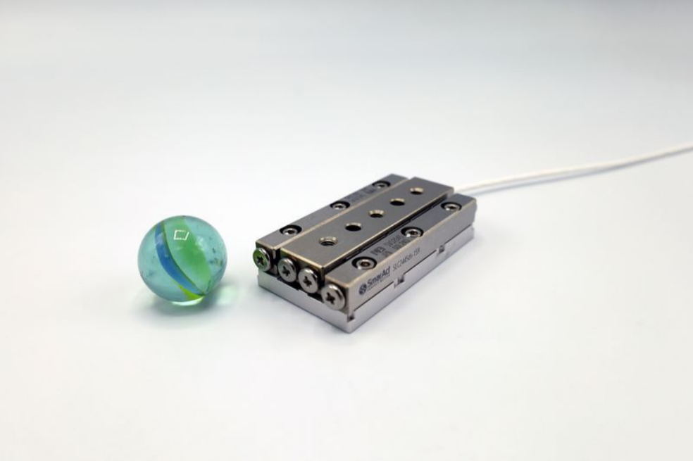 德国 SMARACT 位移台 型号 CLS-5282