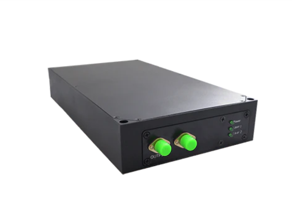 美国 OPTILAB 品牌 光调制器 型号 LMC-12