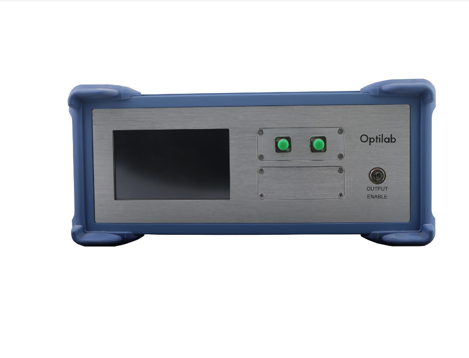美国 OPTILAB 品牌 光调制器 型号 LMB-50