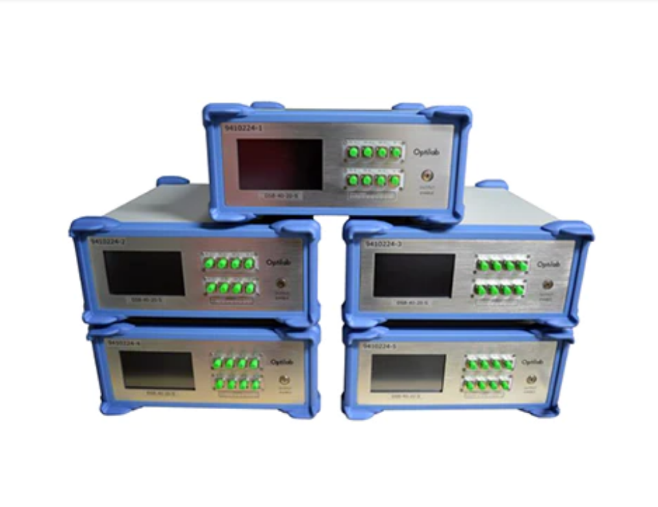 美国 OPTILAB 品牌 光调制器 型号 LMC-20